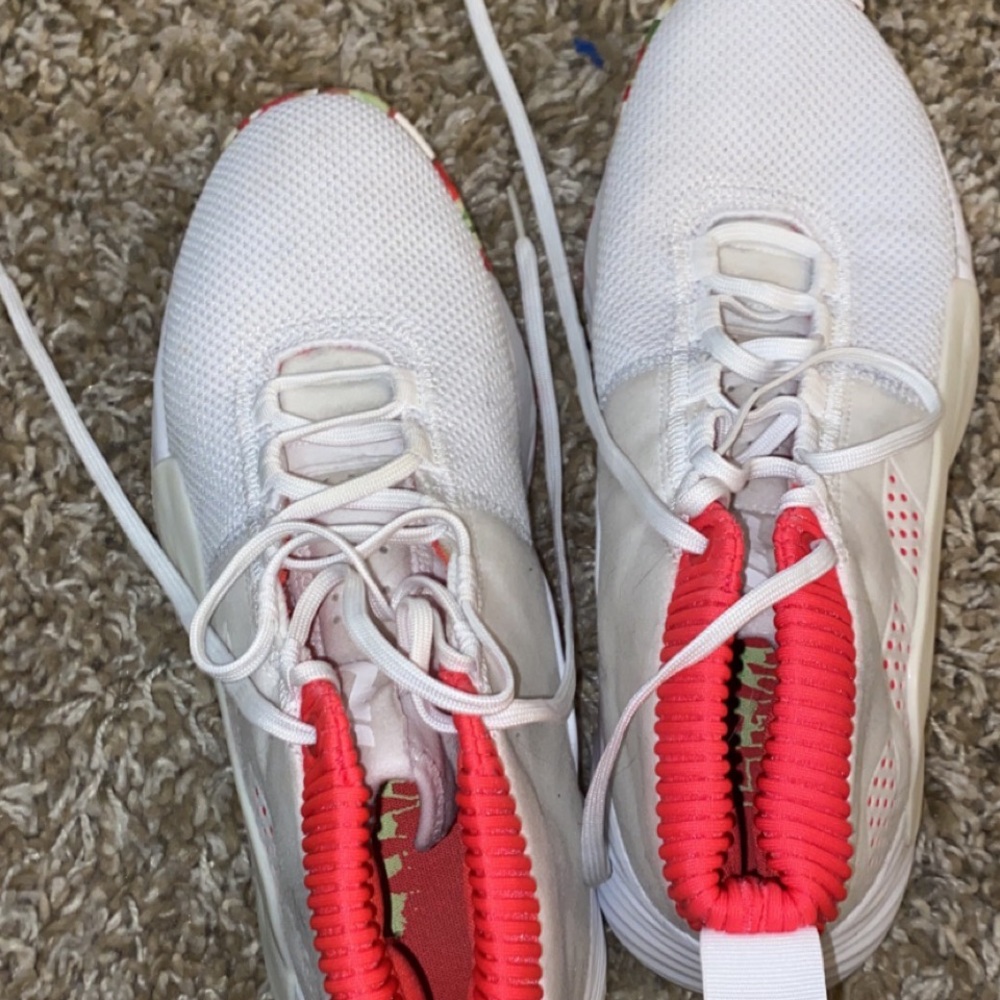 Dame 5 shoe